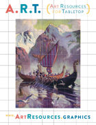 Viking Warships