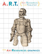 Lion Armor