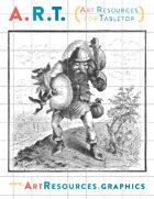 Bugaboo Bill the Giant (Pillaging)