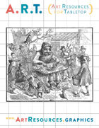 Bugaboo Bill the Giant (Feasting)