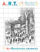 Brownies on Skates (in the Woods)