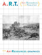 World War I German Troops (Grayscale #2)