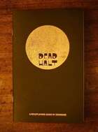Dead Halt