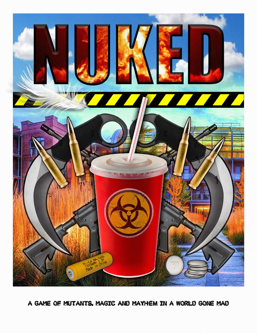 NUKED