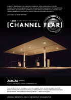 CHANNEL FEAR T1E2 24H/24