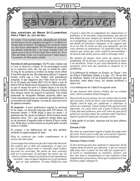 Salvant Denver