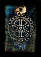 Windrow Ravenswood Poker Deck
