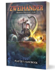 ZWEIHANDER RPG: Player's Handbook (Phone PDF + Digital PDF)