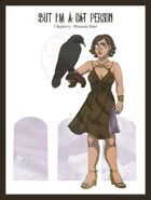 But I'm A Cat Person #5: Miranda Rites