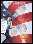 But I'm A Cat Person #16: American Girls