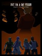 But I'm A Cat Person #17: Know When To Run