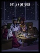 But I'm A Cat Person #18: Snow Night