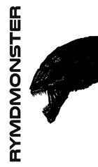 Rymdmonster