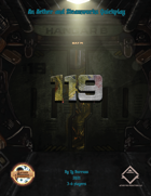 119: An Aether and Steamworks Quickplay