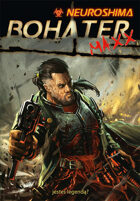 Neuroshima: Bohater Maxx