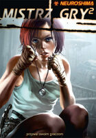 Neuroshima: Mistrz gry ^2