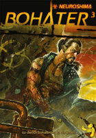 Neuroshima Bohater ^3