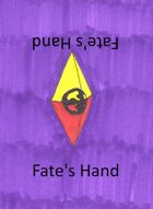 Fate's Hand