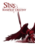 SINS - MANIFEST DESTINY
