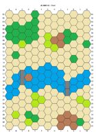 d6 Map