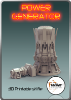 Power Generator