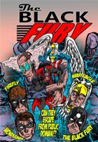 The Black Fury #2