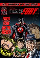 The Black Fury #1