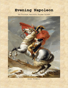 Evening Napoleon