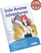 Solo Anime Adventures