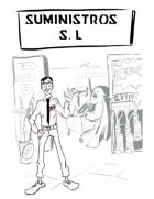 Suministros S.L.