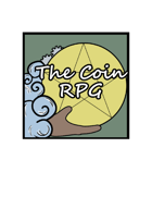 Fillable Character Sheet Coin