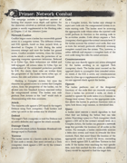 Adventure System - Network Combat