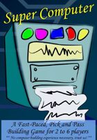Super Computer
