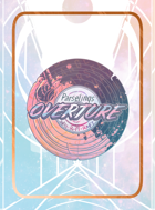 Overture
