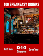 100 Speakeasy Cocktails