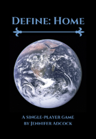 Define: Home