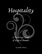 Hospitality