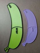 Distance Banana for ICRPG