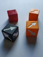 Khan's Dice: Direction Die