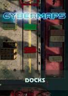 Cybermaps: Docks