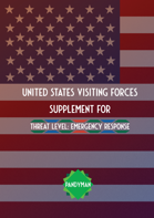 Threat Level: Emergency Response USVF Supplement