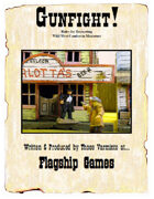 Gunfight!