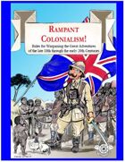 Rampant Colonialism