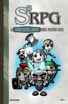 S3 Rpg