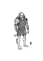 Atlantean - Stock art