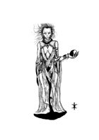 Hyperborean - Stock art