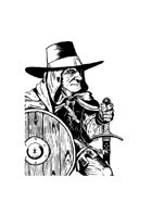 Hunter - Stock art