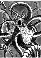 Hastur - Stock art