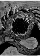 Azathoth - Stock art