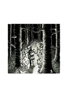 Forest - Stock Art